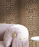 Обои Roberto Cavalli Home 7 арт-RC18032 — фото 2, Обои