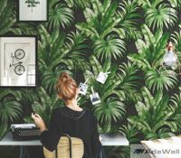 Товар: Обои Ada Wall Indigo арт-4714-5 - фото 2 Обои Ada Wall Indigo арт-4714-5 — фото 2, Обои