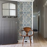 Обои Thibaut Heritage арт-T10828 — фото 2, Обои