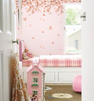 Товар: Обои Shinhan Dream World арт-A5026-1 - фото 2 Обои Shinhan Dream World арт-A5026-1 — фото 2, Обои