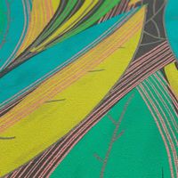 Обои 23 59779 Urban Flowers арт. арт-79020-1 — фото 2, Обои