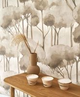 Обои Casadeco Sentier Des Dunes арт-200921024 — фото 5, Обои для стен