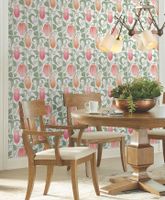 Обои Ronald Redding Arts and Crafts арт-AC9201 — фото 2, Обои