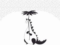 Фрески Wall Street For Kids арт-20922 — фото 1, Фрески