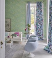 Обои Designers Guild Majolica арт-PDG1025-05 — фото 2, Обои