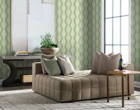 Обои Seabrook Coastal Heaven арт-LN40504 — фото 2, Обои