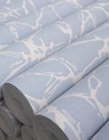 Обои 1838 Wallcoverings Camellia арт-1703-111-05 — фото 7, Обои