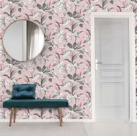 Обои Aura Archives vol.1 by Crown арт-M1690 — фото 2, Обои