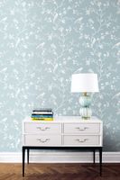 Обои Paper & Ink Pure Elements арт-SY20400 — фото 2, Обои