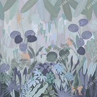 Фрески Affresco Fantasy арт-AF2166-COL3 — фото 1, Фрески