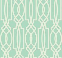 Обои Paper & Ink Madison Geometrics арт-LA32102 — фото 1, Обои