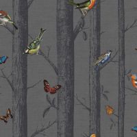 Обои Holden Decor The Enchanted Garden арт-12230 — фото 1, Обои