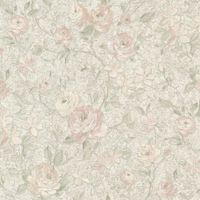 Обои Grandeco Anastasia арт-A55004 — фото 1, Обои для стен