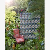 Обои Clarke & Clarke Animalia арт-W0098-02 — фото 3, Обои