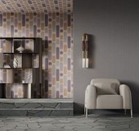 Обои Milassa Солярис арт-SOL6-012 — фото 3, Обои