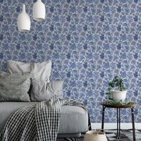 Обои Cole & Son The Pearwood Collection арт-116-4016 — фото 3, Обои