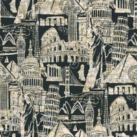 Обои Seabrook Journeys арт-JP30600 — фото 1, Обои