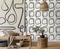 Обои Seabrook Geometric Textures арт-EG10210 — фото 2, Обои