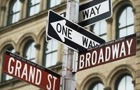 Обои KT-Exclusive City Love арт-CL20A — фото 1, Обои