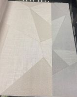 Товар: Обои Zambaiti Parati Savana Винил на флизелине (0,53*10,05) Бежевый, Геометрия арт-77552 - фото 2 Обои Zambaiti Parati Savana Винил на флизелине (0,53*10,05) Бежевый, Геометрия арт-77552 — фото 2, Обои