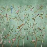 Обои Aura Panorama арт-V120-2-C — фото 1, Обои