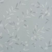 Обои Andrea Rossi Spectrum Art Винил на флизелине (1,06*10) Серый, Листья арт-54409-6 — фото 1, Обои для стен