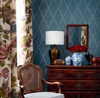 Товар: Обои Anna French Belvedere арт-AT16142 - фото 2 Обои Anna French Belvedere арт-AT16142 — фото 2, Обои