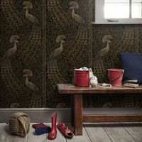 Товар: Обои Cole & Son The Pearwood Collection арт-116-8032 - фото 2 Обои Cole & Son The Pearwood Collection арт-116-8032 — фото 2, Обои