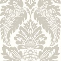Обои Little Greene London Wallpapers 5 арт-0282WLDRAPE — фото 1, Обои