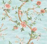 Обои Jaima Brown Charleston Home арт-JB50202 — фото 1, Обои