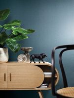 Товар: Обои Marburg Papis Loveday Винил на флизелине (0,7*10,05) Бирюзовый, Однотонные/Рогожка арт-33741 - фото 2 Обои Marburg Papis Loveday Винил на флизелине (0,7*10,05) Бирюзовый, Однотонные/Рогожка арт-33741 — фото 2, Обои