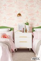 Обои York Dwell Studio Baby + Kids арт-DW2321 — фото 2, Обои