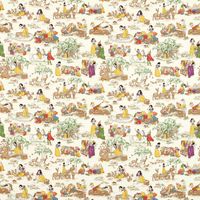 Обои Sanderson Disney Home X арт-227154 — фото 1, Обои