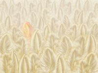 Фрески Affresco Trend Art арт-JV415-COL4 — фото 1, Фрески