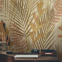 Обои Portofino Animalier арт-255005 — фото 2, Обои