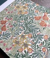 Обои Morris&Co Emery Walker's House арт-217204 — фото 3, Обои