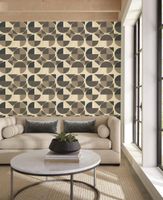 Обои York Geometric Resource Library арт-GM7525 — фото 3, Обои