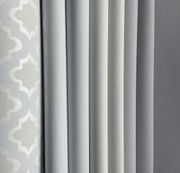 Обои Bernardo Bartalucci Coco Флизелин (1,06*10,05) Серый, Однотонные арт-5088-73 — фото 2, Обои