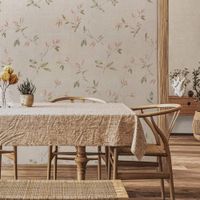 Обои Alessandro Allori Rossa арт-15020-1 — фото 2, Обои для стен