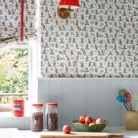 Обои Sanderson Disney Home X арт-217263 — фото 4, Обои