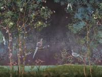 Фрески Affresco Atmosphere арт-AF511-COL3 — фото 1, Фрески