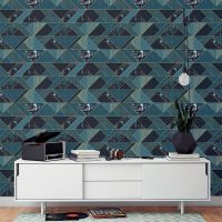 Товар: Обои Aura Park Avenue арт-51192609 - фото 2 Обои Aura Park Avenue арт-51192609 — фото 2, Обои