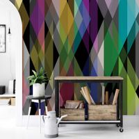 Обои Cole & Son Geometric II арт-93-6020 — фото 5, Обои