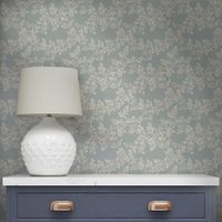 Обои Aura Laura Ashley 2 арт-114904 — фото 2, Обои