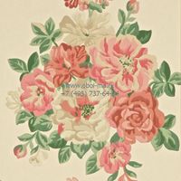 Обои Sanderson Caverley арт-DCAVMI103 — фото 1, Обои