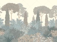 Фрески Affresco Fantasy арт-AF2203-COL3 — фото 1, Фрески