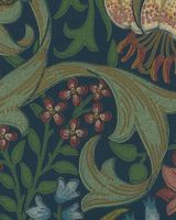 Обои Morris&Co Compendium 2 арт-210429 — фото 4, Обои