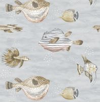 Обои Jaima Brown Anthology Resource арт-DB10208 — фото 1, Обои