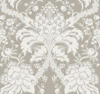 Обои York Damask Resource Library арт-DM4952 — фото 1, Обои
