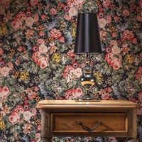 Обои Loymina La Belle Epoque арт-BQ1-002-1 — фото 2, Обои